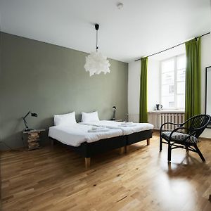 Large Double or Twin Room